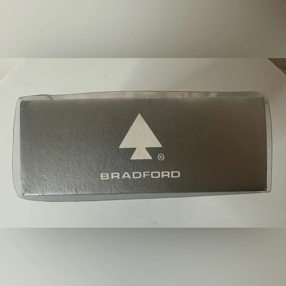 Bradford Novelty vintage 1983